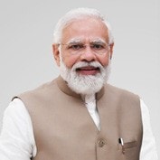Hon’ble Prime Minister Shri Narendra Modi